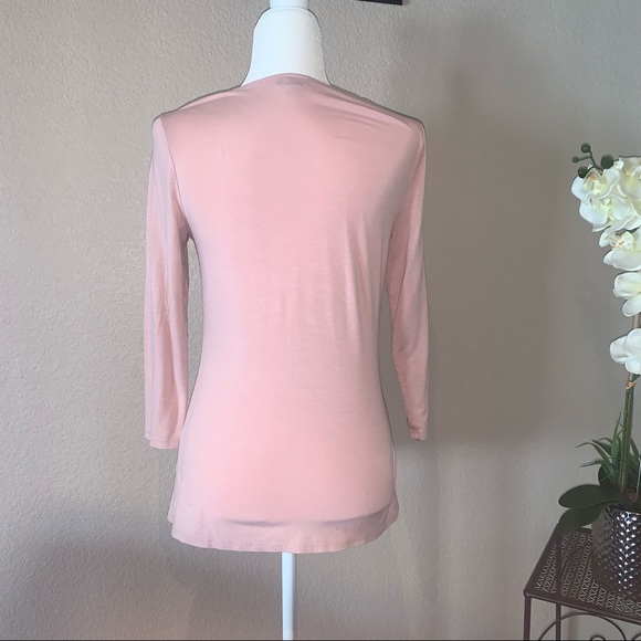 VINCE CAMUTO blouse size S - Picture 2 of 9